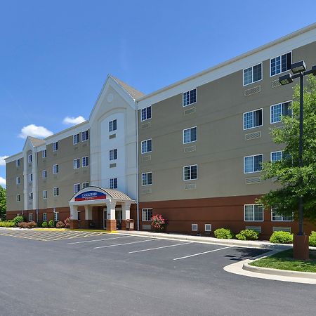 Candlewood Suites Winchester By Ihg Zewnętrze zdjęcie