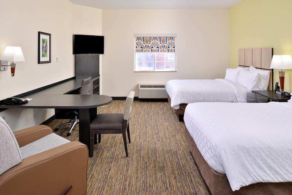 Candlewood Suites Winchester By Ihg Zewnętrze zdjęcie