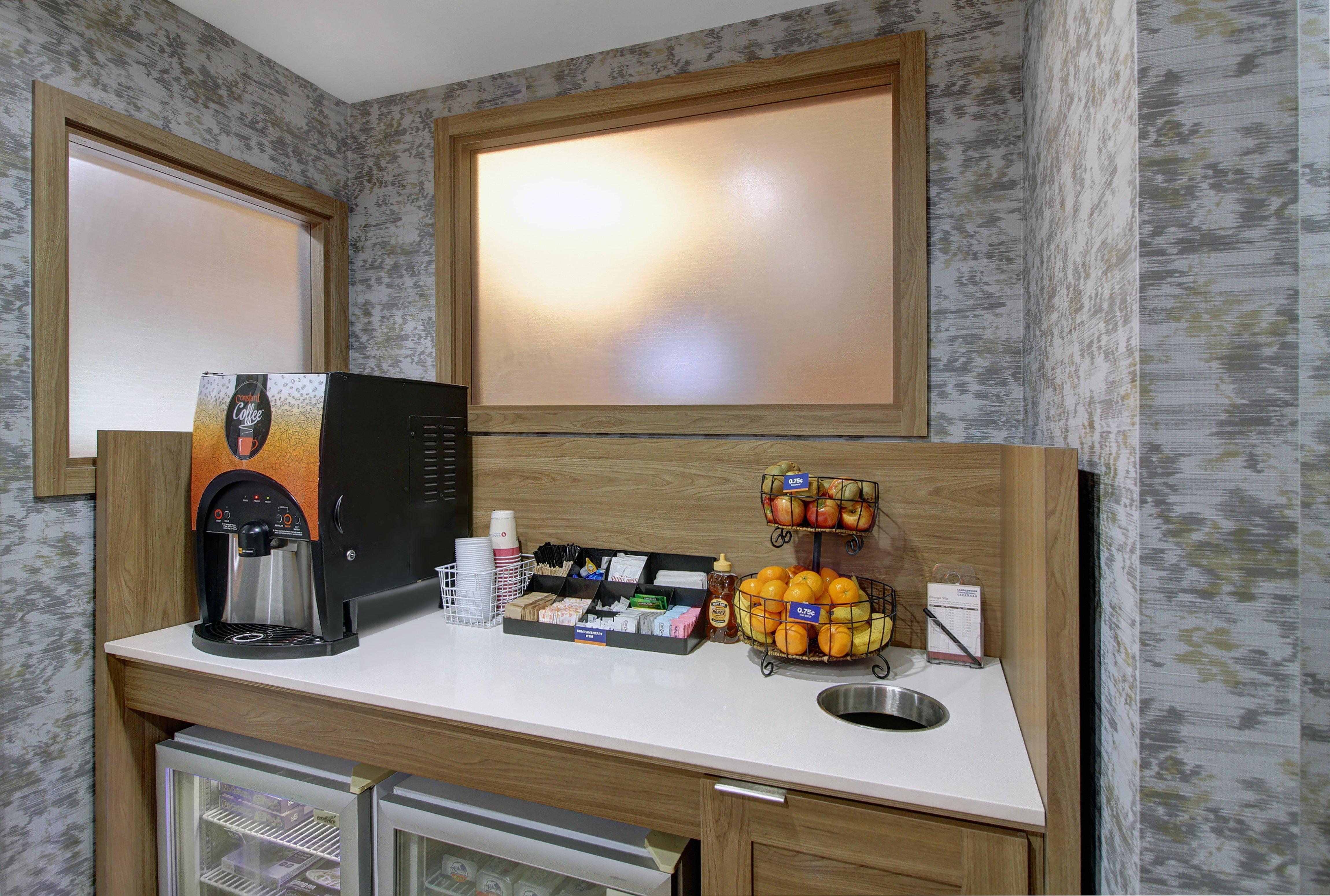 Candlewood Suites Winchester By Ihg Zewnętrze zdjęcie