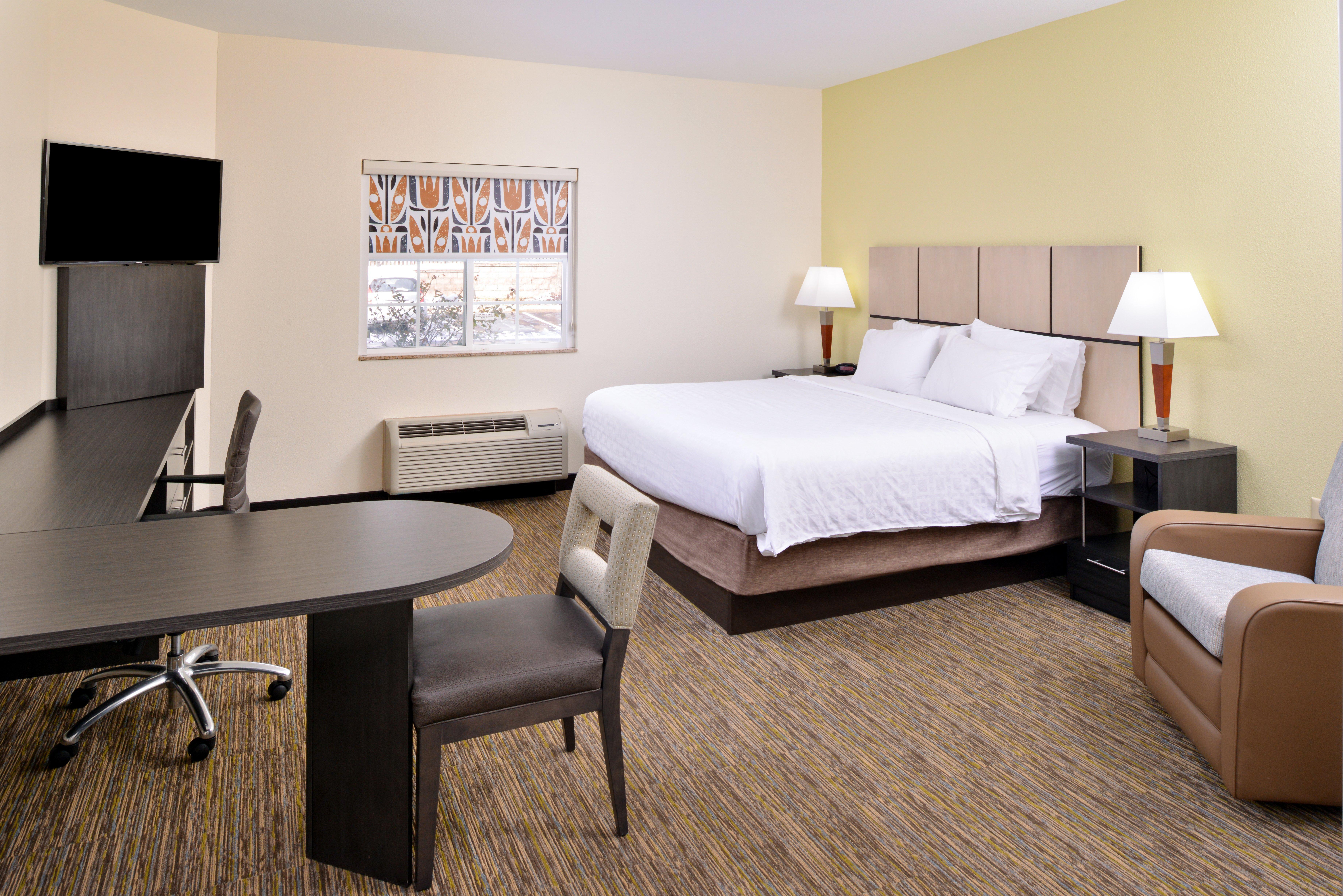 Candlewood Suites Winchester By Ihg Zewnętrze zdjęcie
