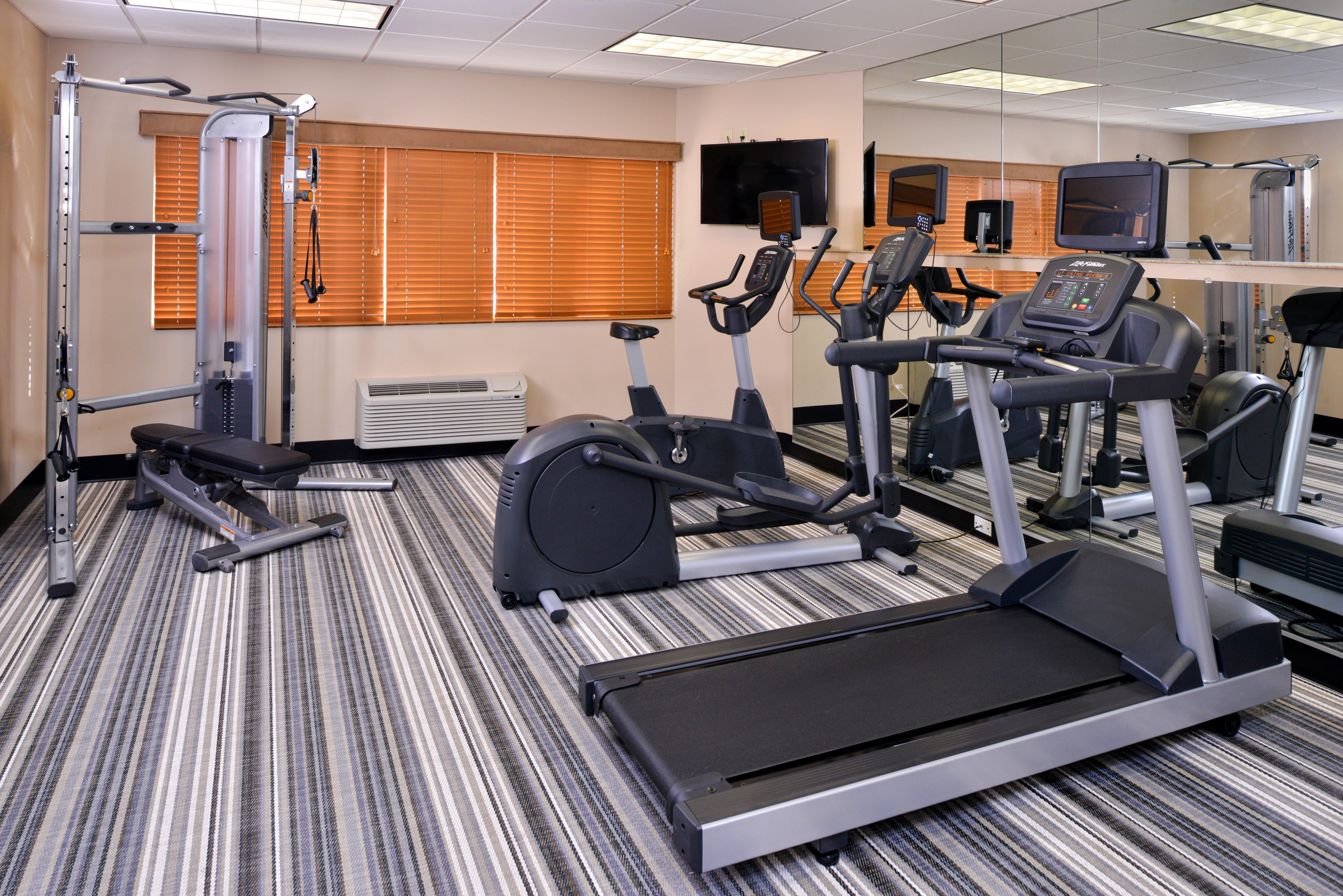 Candlewood Suites Winchester By Ihg Zewnętrze zdjęcie