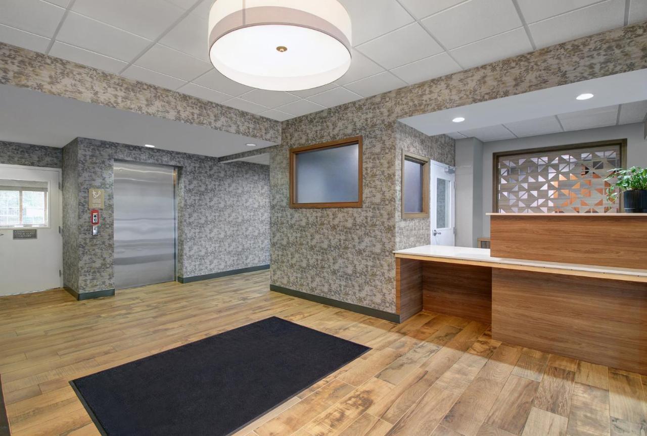 Candlewood Suites Winchester By Ihg Zewnętrze zdjęcie