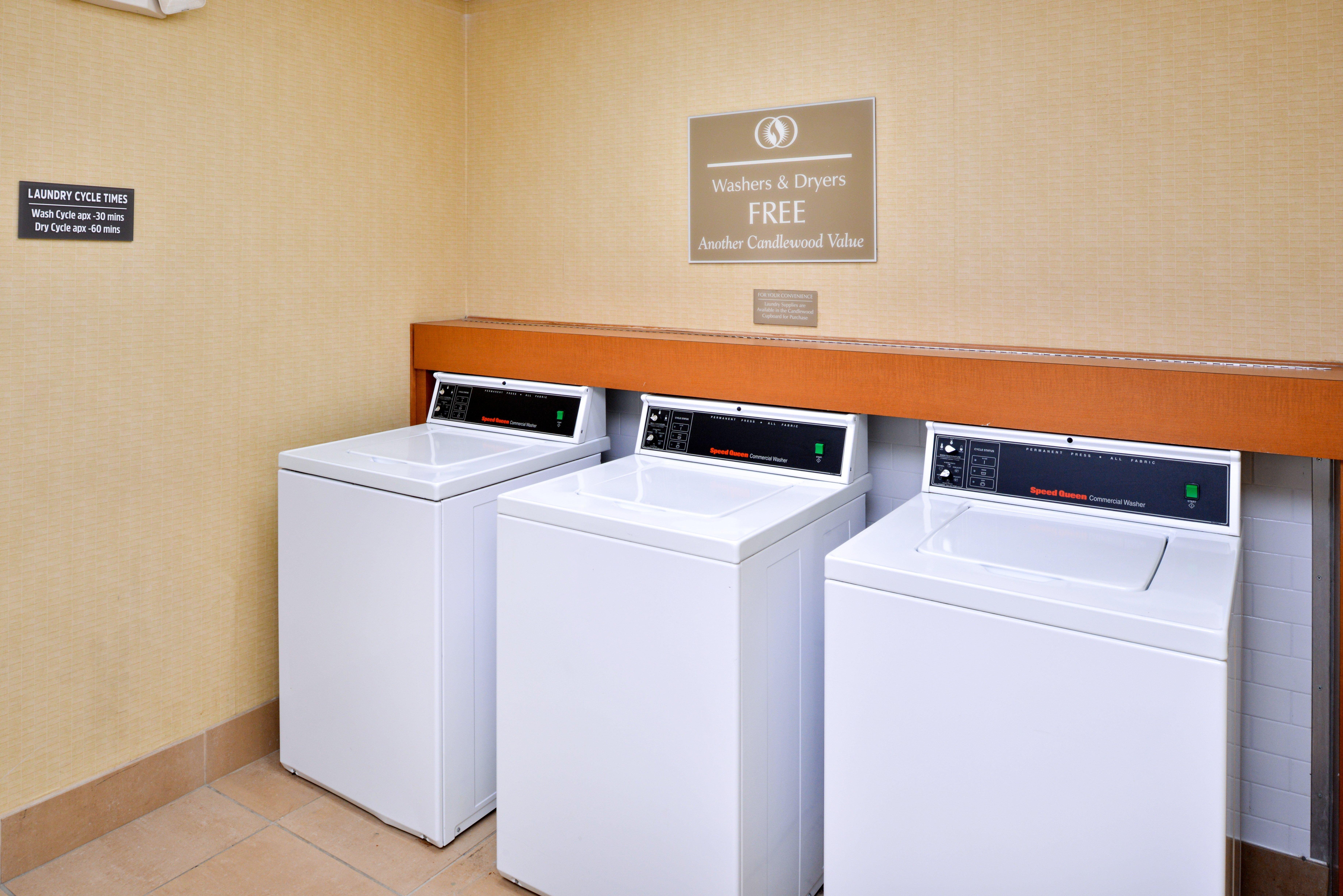 Candlewood Suites Winchester By Ihg Zewnętrze zdjęcie