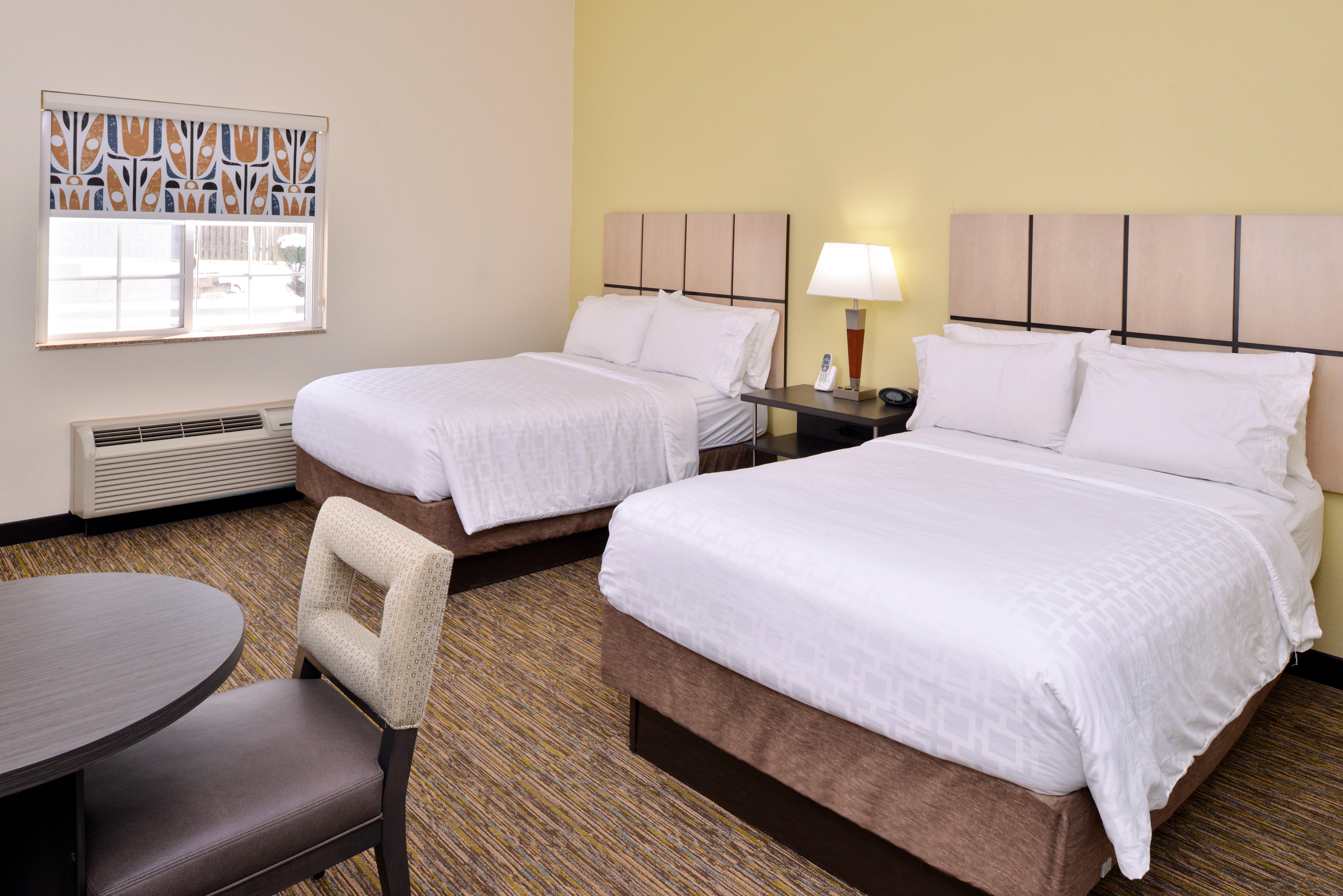Candlewood Suites Winchester By Ihg Zewnętrze zdjęcie