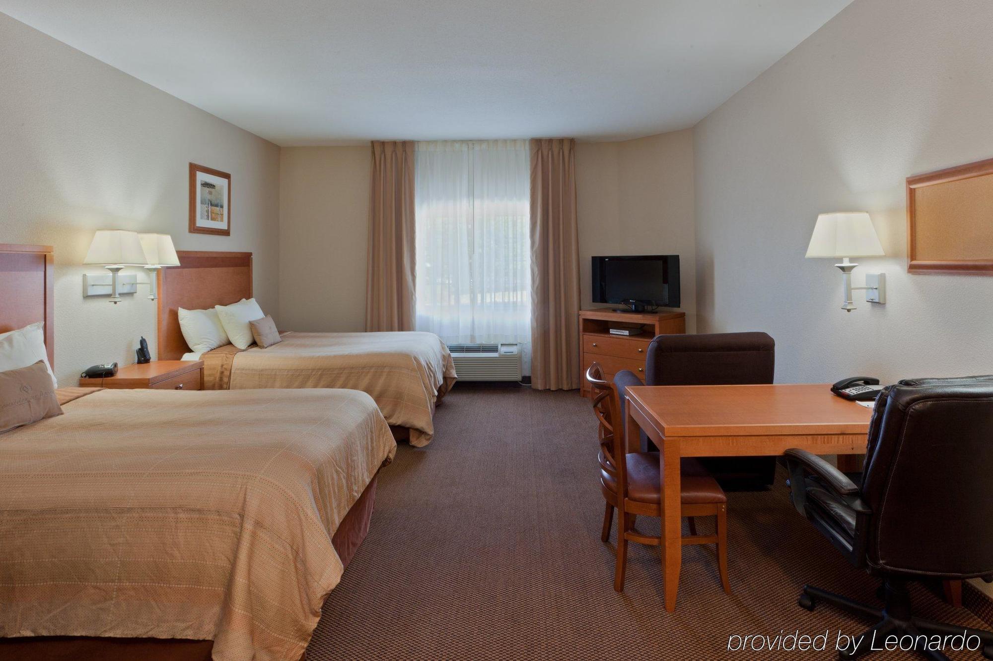 Candlewood Suites Winchester By Ihg Pokój zdjęcie