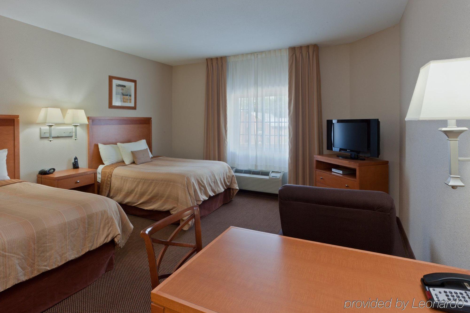 Candlewood Suites Winchester By Ihg Pokój zdjęcie