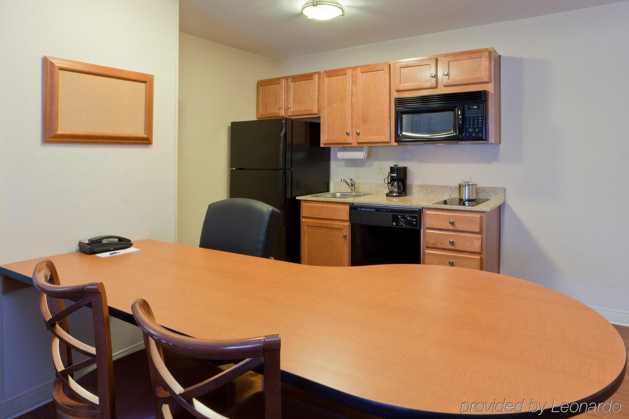 Candlewood Suites Winchester By Ihg Pokój zdjęcie