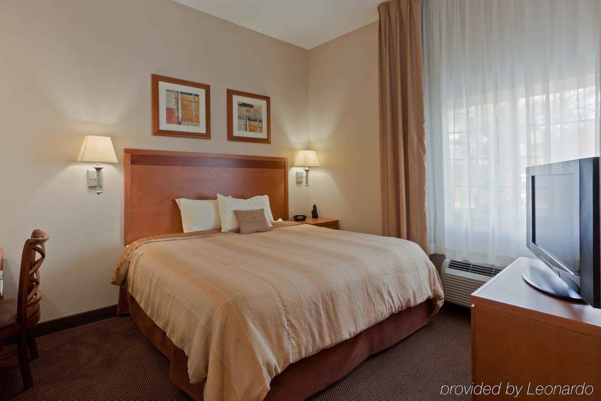Candlewood Suites Winchester By Ihg Pokój zdjęcie
