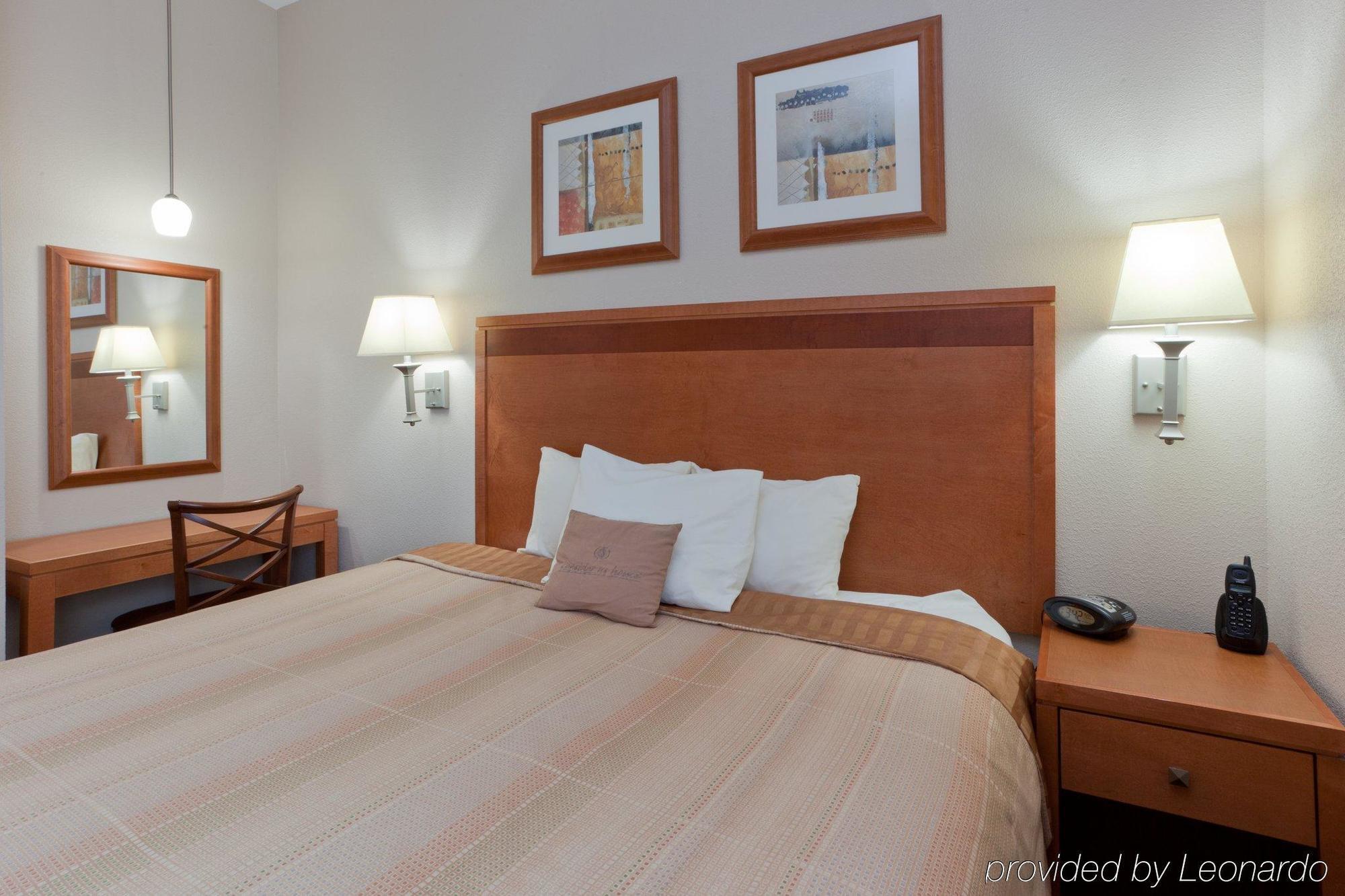 Candlewood Suites Winchester By Ihg Pokój zdjęcie