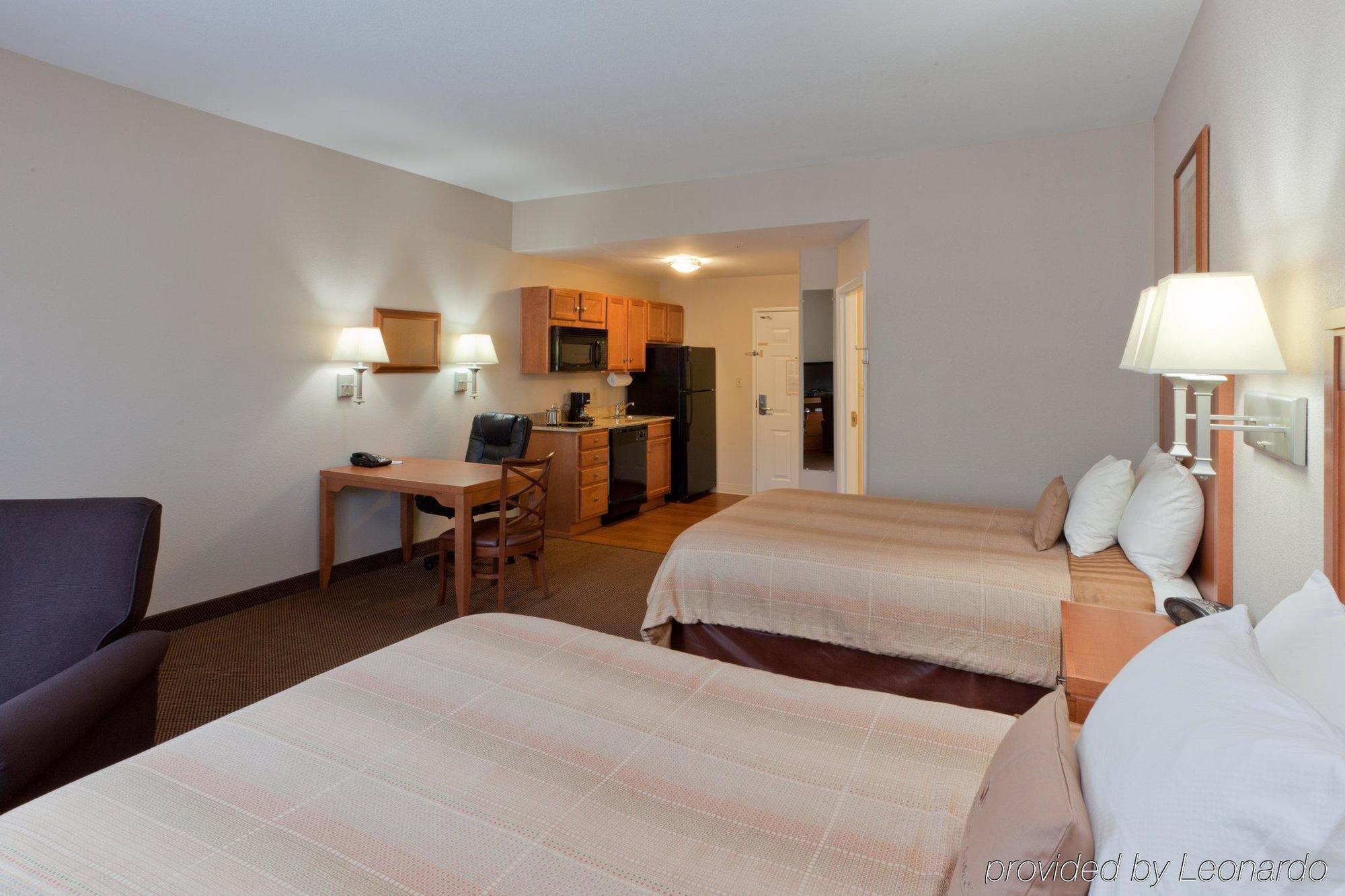 Candlewood Suites Winchester By Ihg Zewnętrze zdjęcie