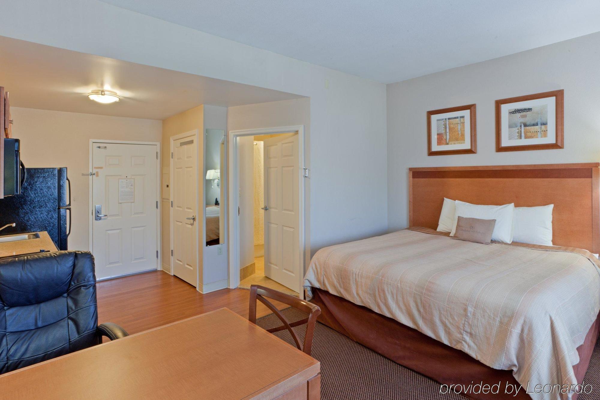 Candlewood Suites Winchester By Ihg Zewnętrze zdjęcie