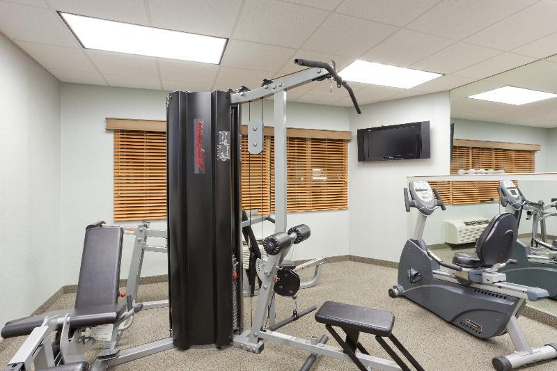 Candlewood Suites Winchester By Ihg Zewnętrze zdjęcie