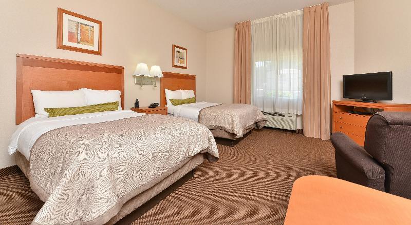 Candlewood Suites Winchester By Ihg Zewnętrze zdjęcie