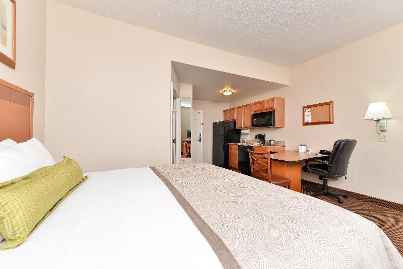 Candlewood Suites Winchester By Ihg Zewnętrze zdjęcie