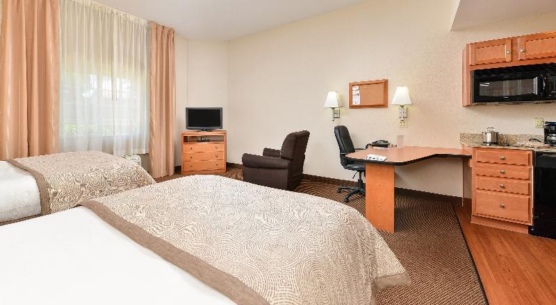 Candlewood Suites Winchester By Ihg Zewnętrze zdjęcie